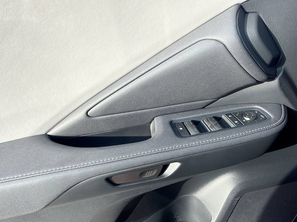 New 2026 Lexus TX 350 AWD image 29