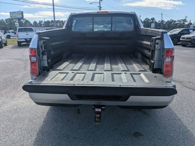 Used 2011 Honda Ridgeline RT image 27