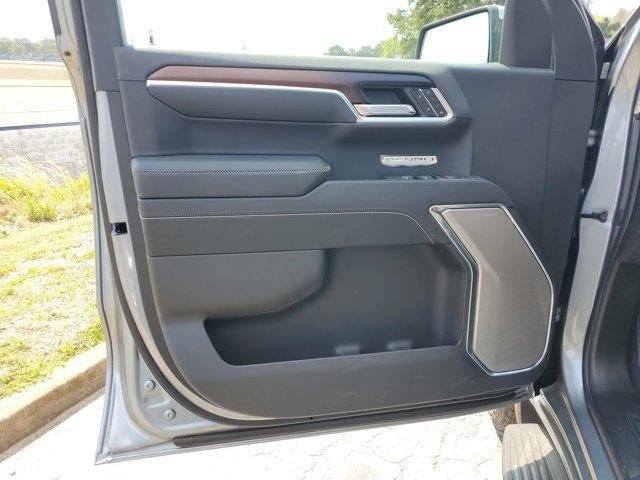 New 2026 GMC Sierra 1500 Denali image 18