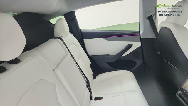 Used 2026 Tesla Model Y 2WD image 22