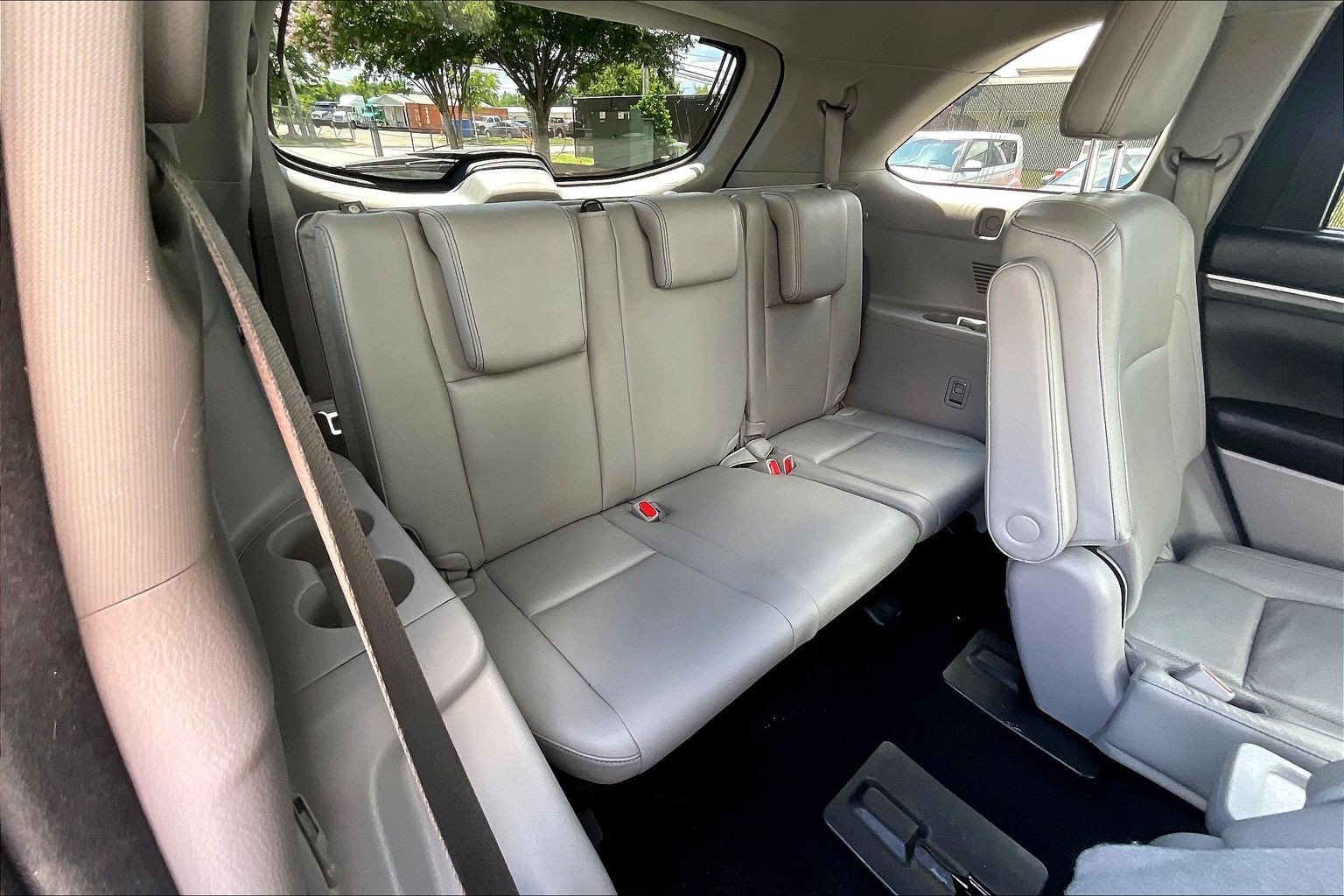 Used 2018 Toyota Highlander Limited AWD/4WD image 33