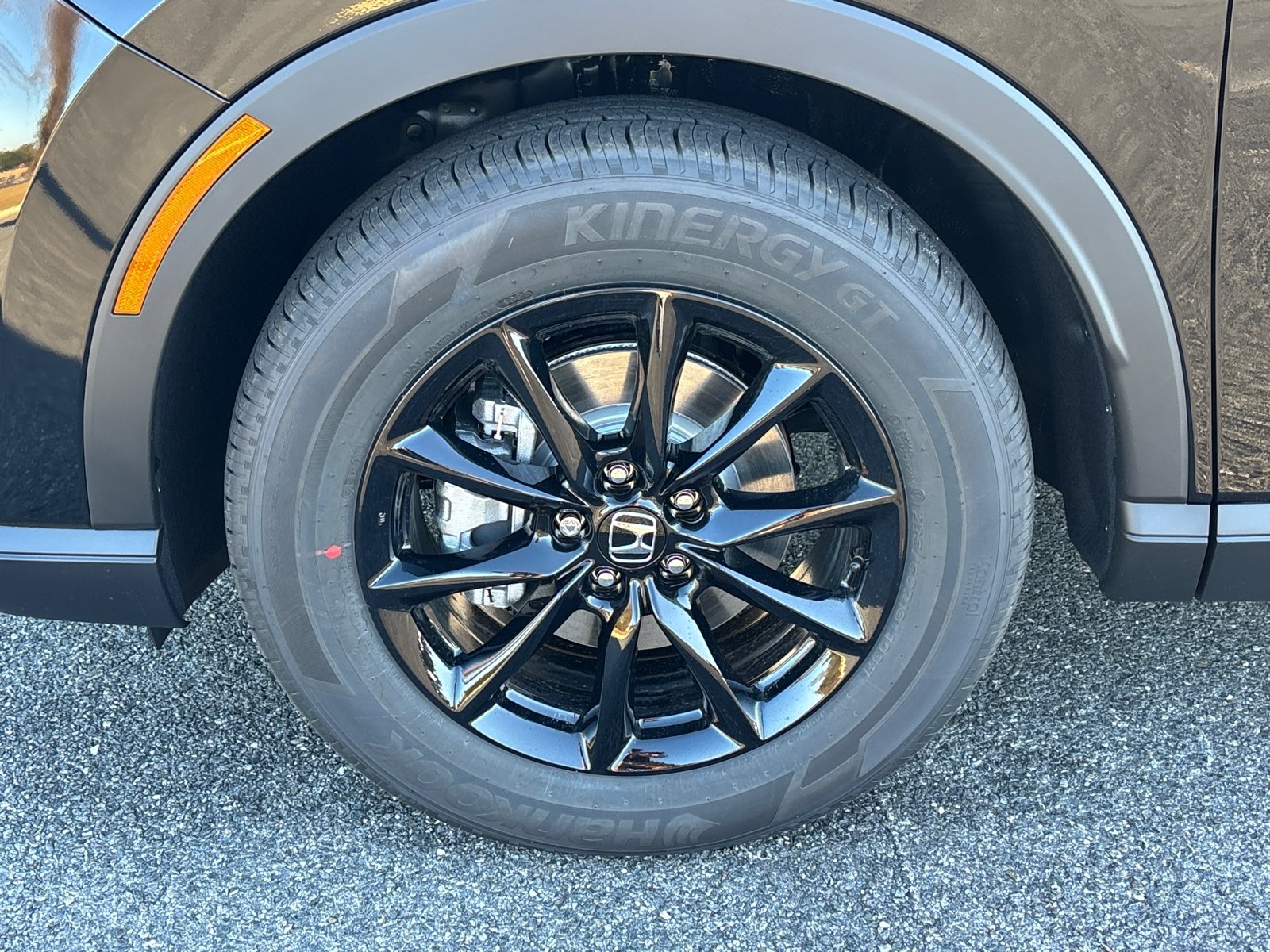 Certified 2026 Honda CR-V Sport-L image 34
