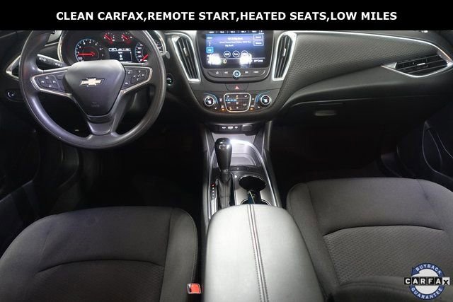 Used 2019 Chevrolet Malibu LT image 2