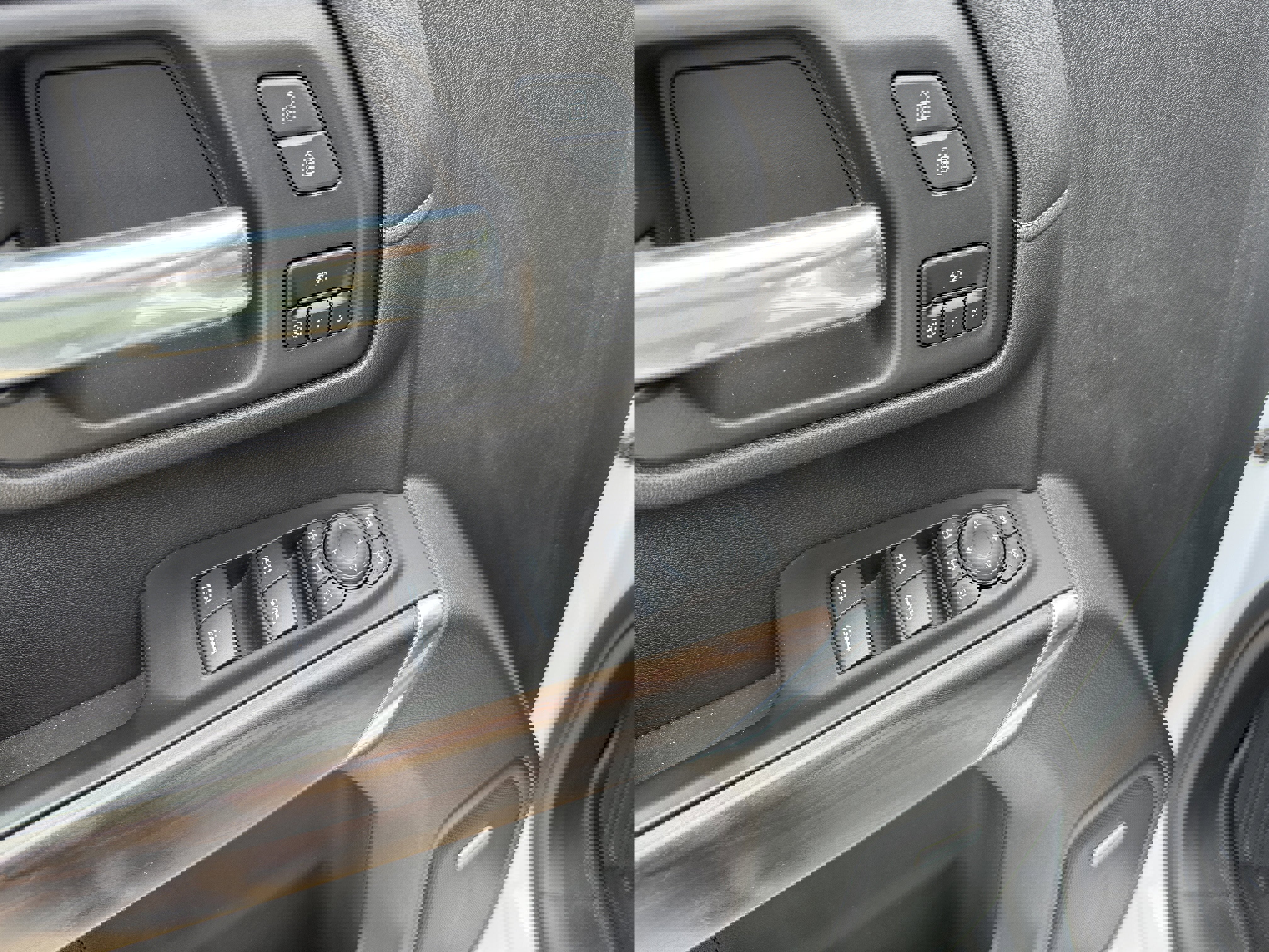 Used 2020 GMC Sierra 2500 SLT w/ SLT Convenience Package image 7