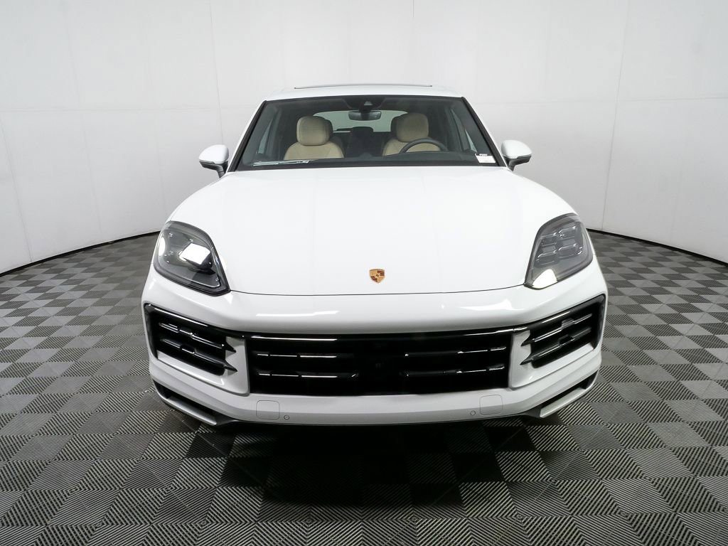 New 2026 Porsche Cayenne image 38