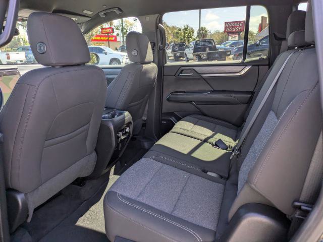 Used 2025 GMC Acadia Elevation image 14