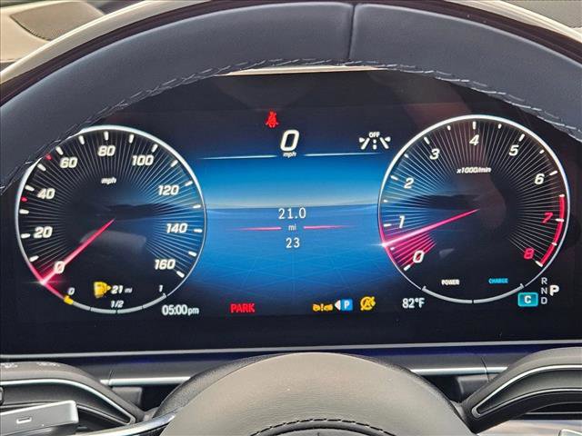 New 2026 Mercedes-Benz Maybach GLS 600 4MATIC image 11