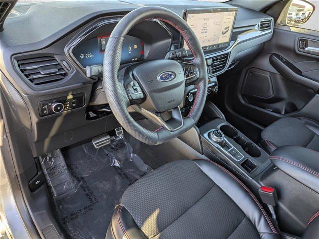 Used 2023 Ford Escape ST-Line Elite image 23