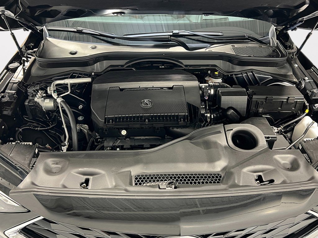 New 2026 Acura MDX SH-AWD w/ Advance Package image 12