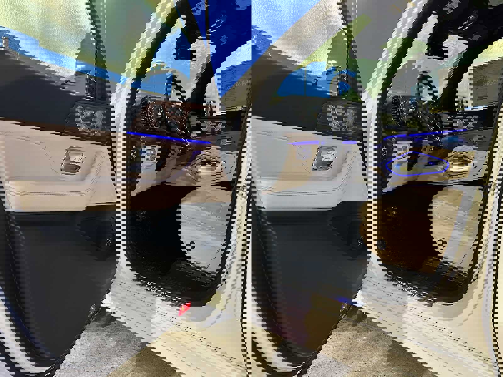 New 2026 Mercedes-Benz GLE 350 4MATIC image 19