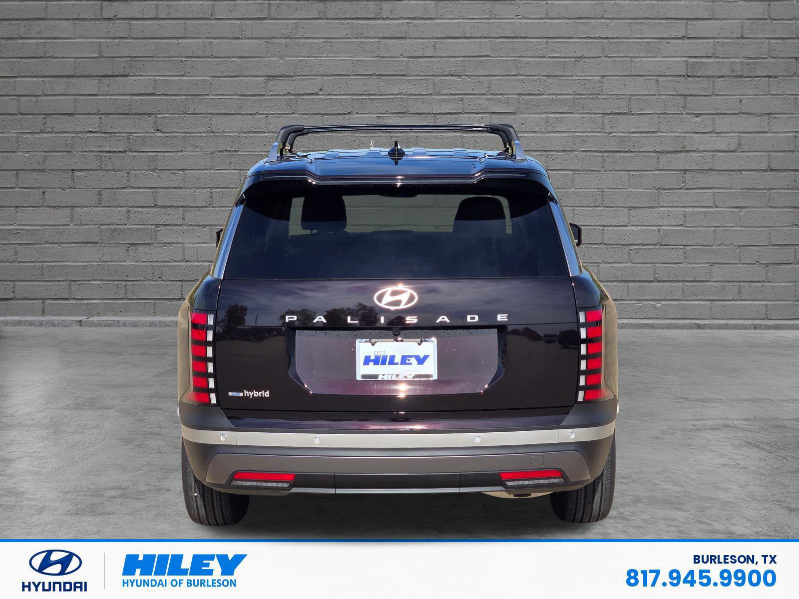 New 2027 Hyundai Palisade SEL Premium FWD image 5