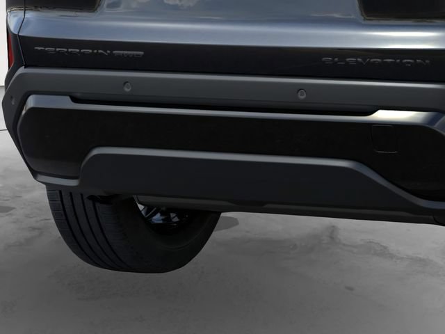 New 2026 GMC Terrain Elevation w/ Elevation Premium Package AWD/4WD image 14