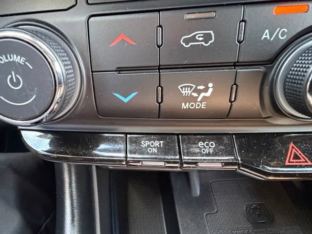 Used 2021 Dodge Durango R/T w/ Blacktop Package AWD/4WD image 20