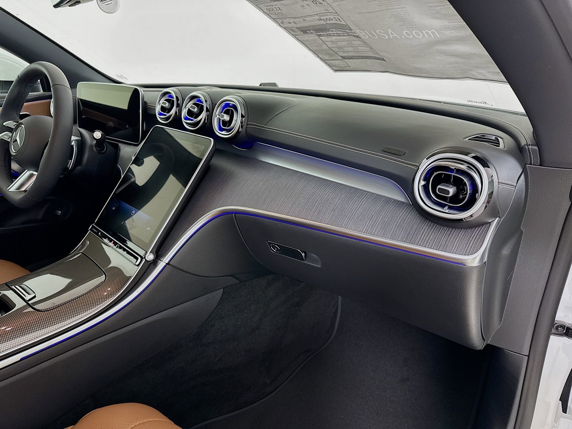 New 2026 Mercedes-Benz CLE 450 4MATIC Cabriolet image 31