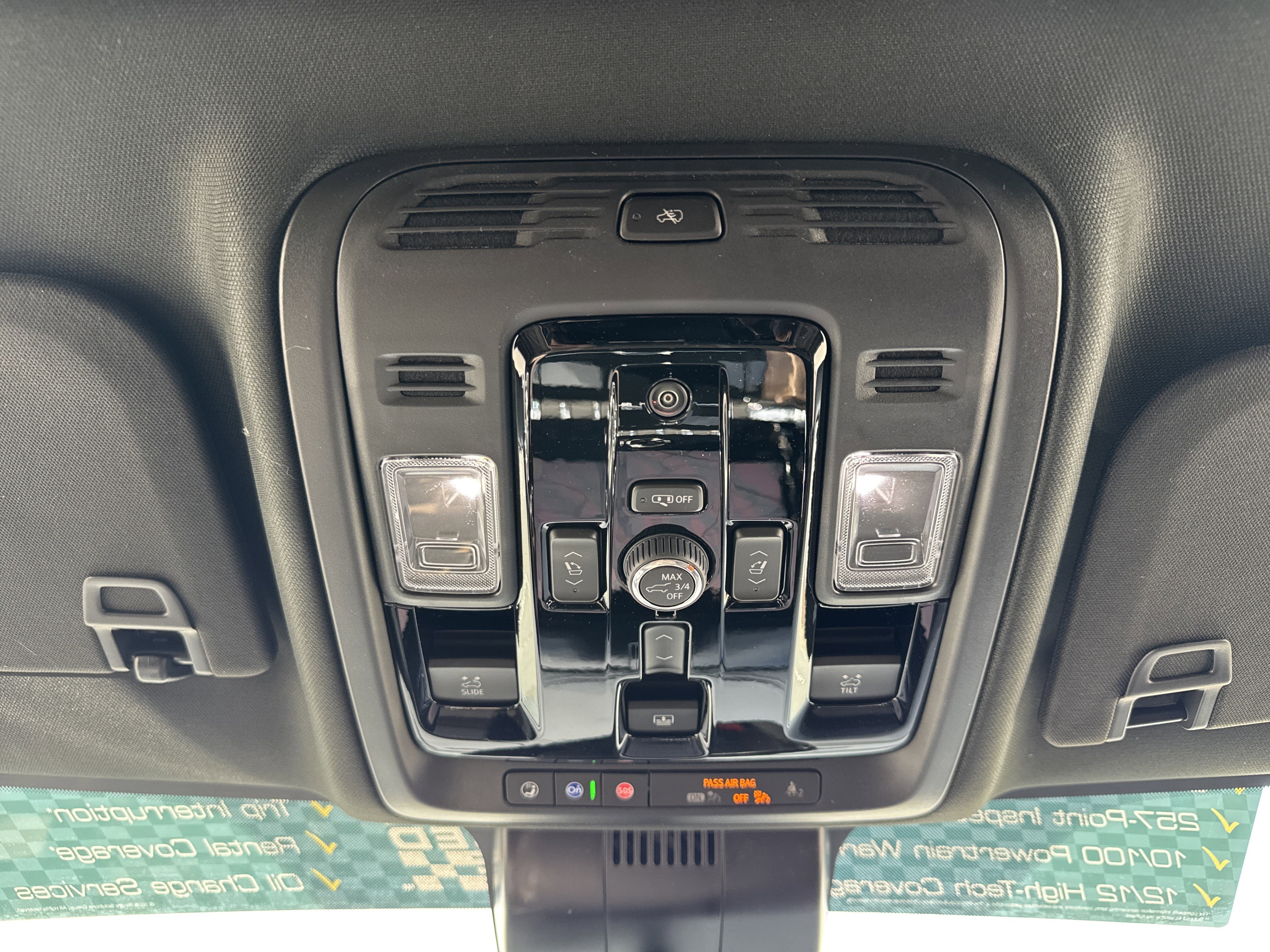 Used 2026 GMC Yukon Denali Ultimate w/ LPO, Floor Liner Package image 27