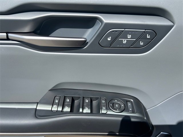 New 2026 Kia EV9 Wind image 17
