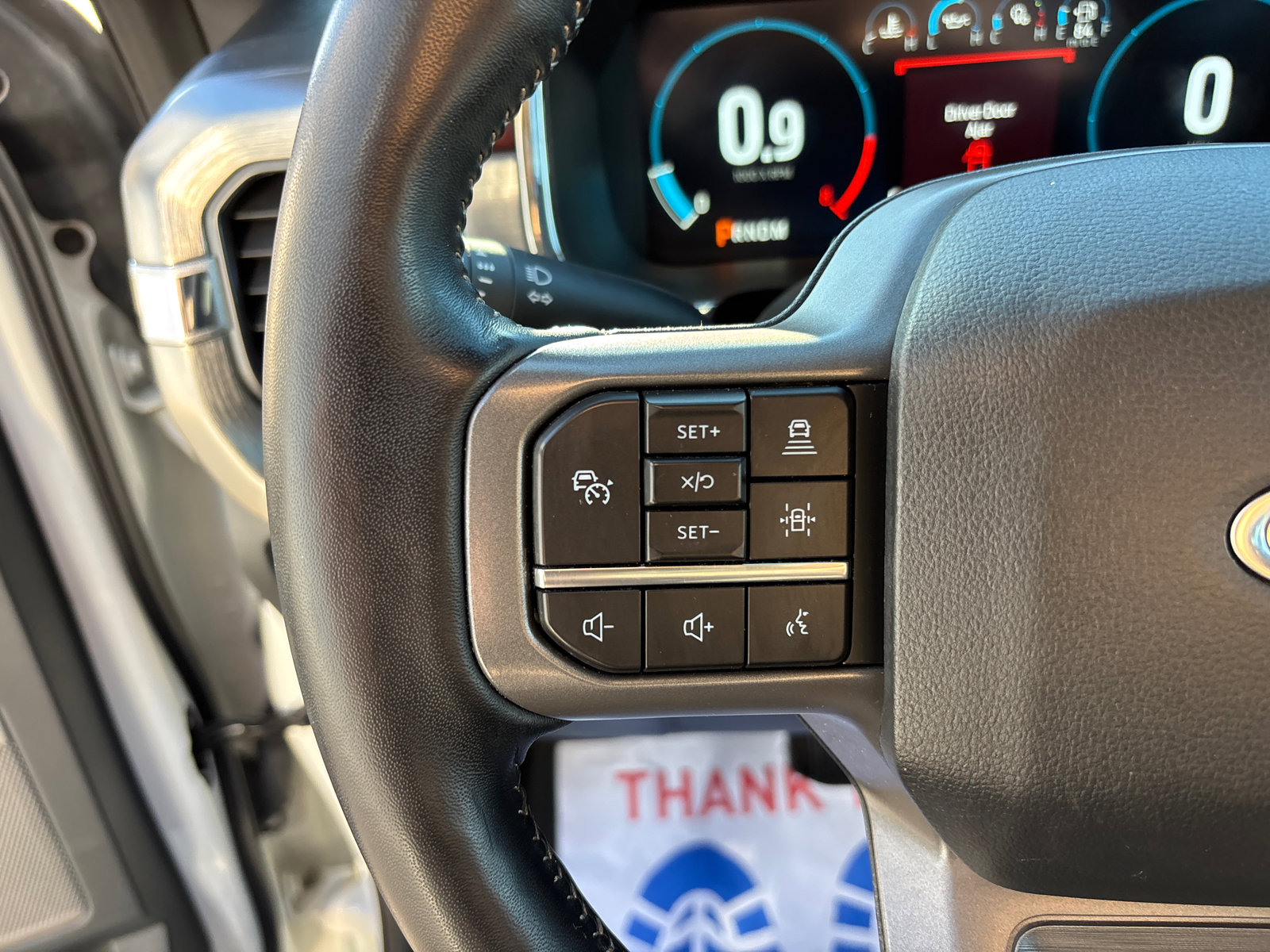 Used 2022 Ford F150 Lariat w/ Equipment Group 502A High image 18