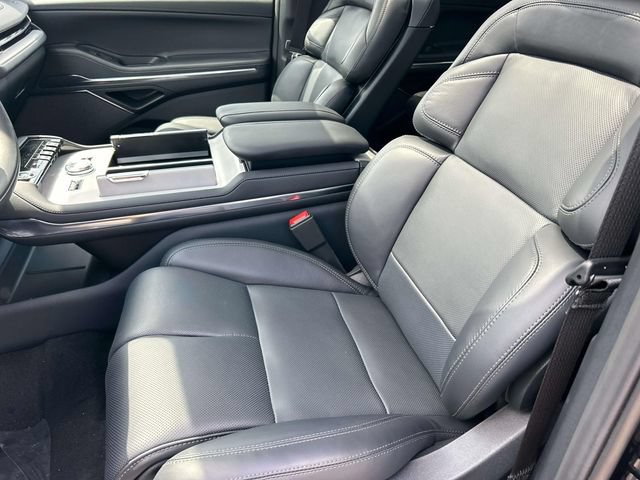 New 2027 Lincoln Navigator Reserve AWD/4WD image 24