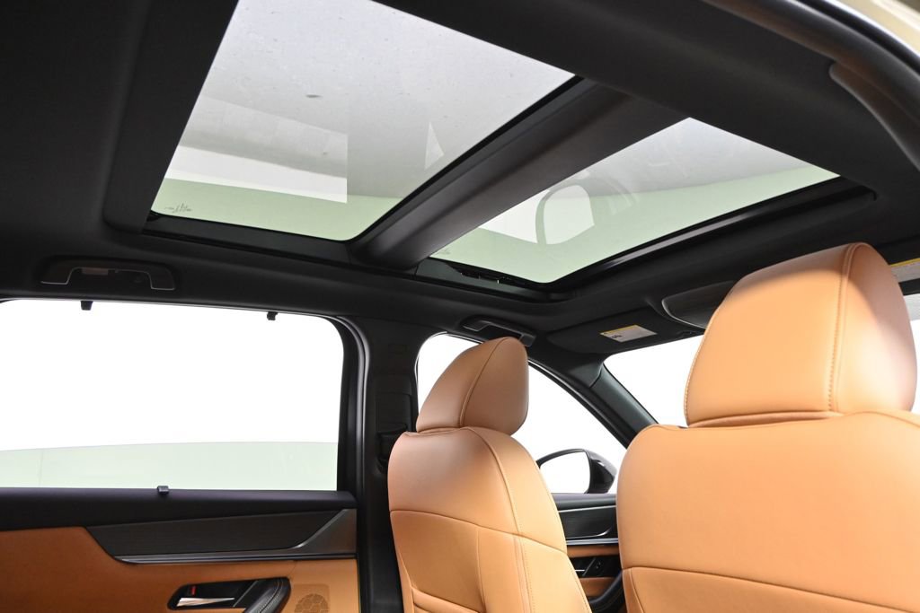 New 2026 MAZDA CX-70 3.3 Turbo S w/ Premium Plus image 17