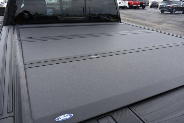 Used 2023 Ford F150 Lariat w/ Equipment Group 502A High image 55