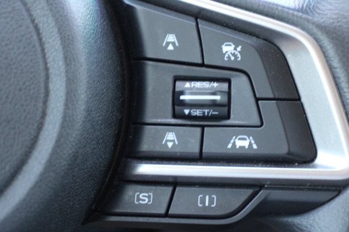 Used 2023 Subaru Crosstrek Hybrid w/ Popular Package #3 AWD/4WD image 25
