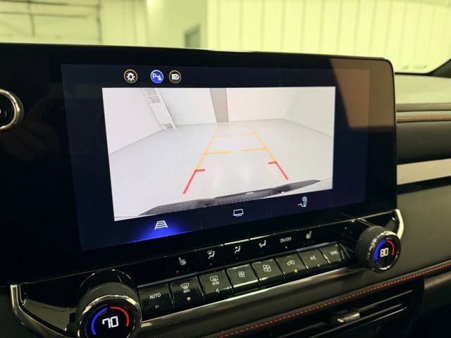 Certified 2024 Chevrolet Colorado Z71 w/ Z71 Convenience Package 2 image 15