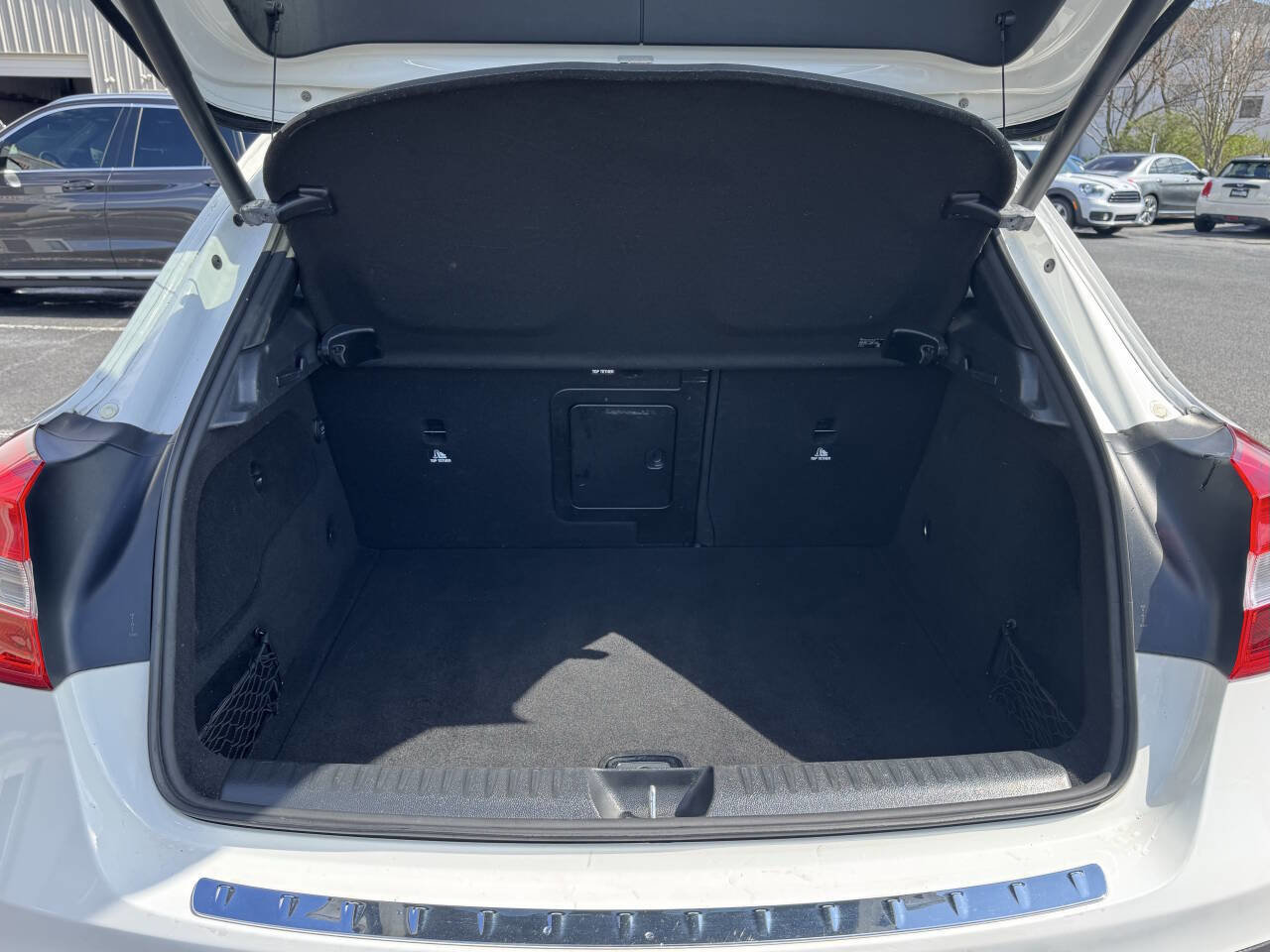 Used 2018 Mercedes-Benz GLA 250 4MATIC w/ Premium Package image 22