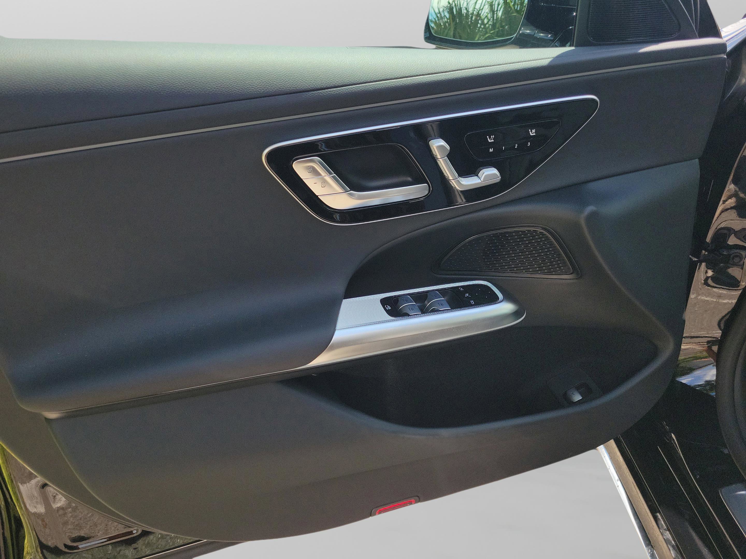New 2026 Mercedes-Benz E 350 Sedan image 16