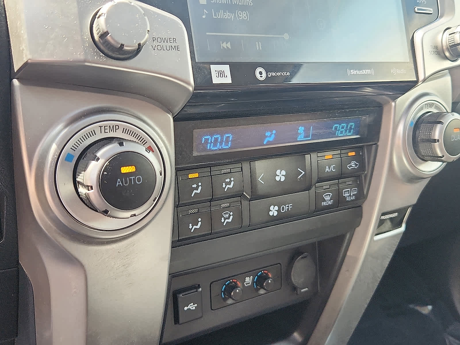 Certified 2022 Toyota 4Runner Limited image 18