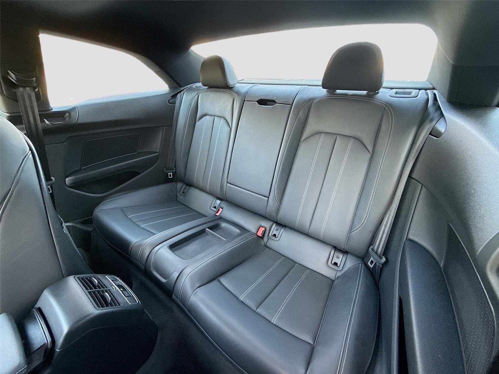 Certified 2023 Audi A5 2.0T Premium Plus w/ Premium Plus image 25