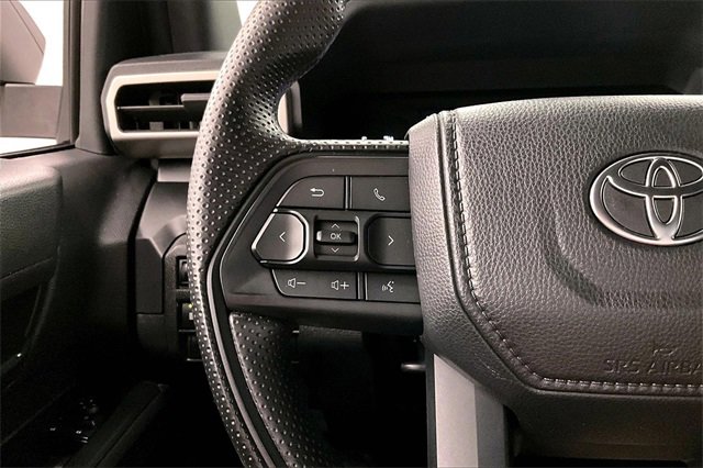 Used 2024 Toyota Tacoma SR image 22