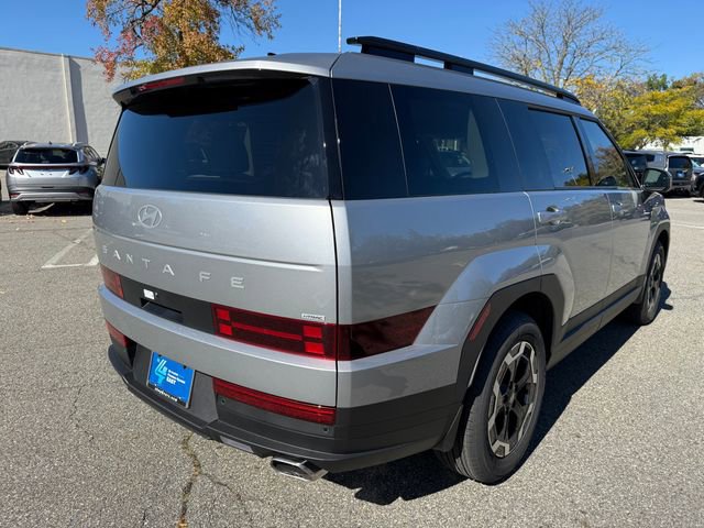 New 2026 Hyundai Santa Fe SEL image 9
