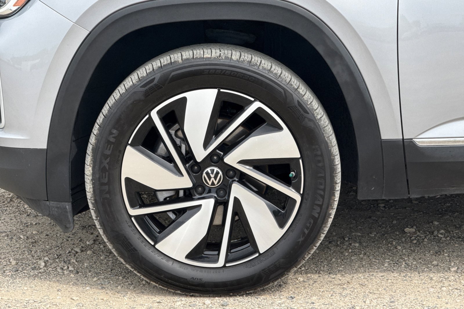 Certified 2024 Volkswagen Atlas SEL image 27