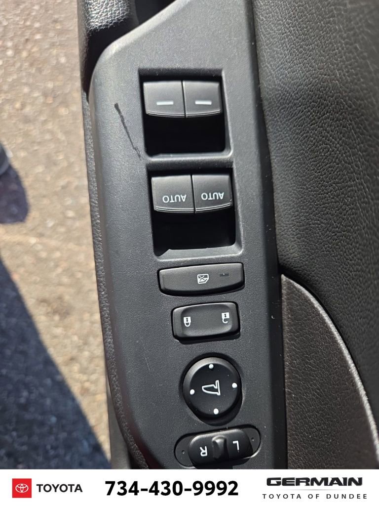 Used 2017 Honda Civic Sport Touring image 28