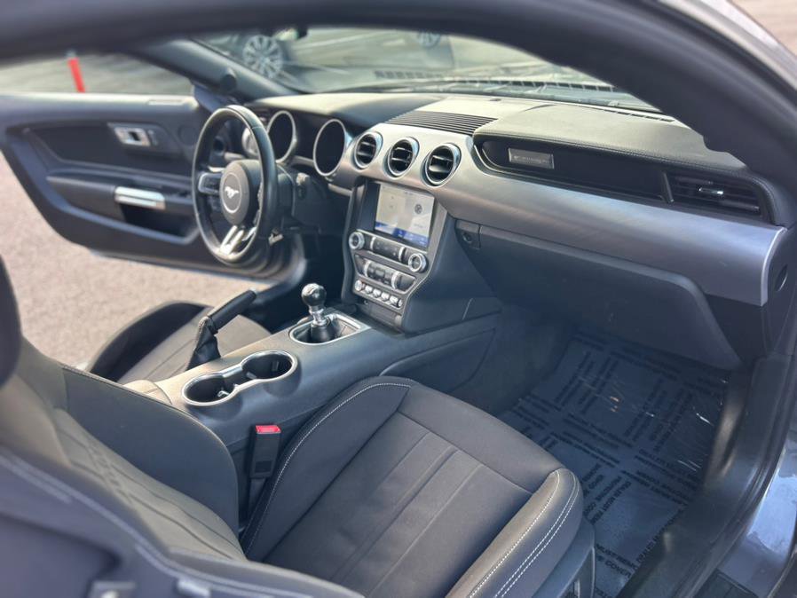 Used 2022 Ford Mustang GT w/ Equipment Group 301A image 19