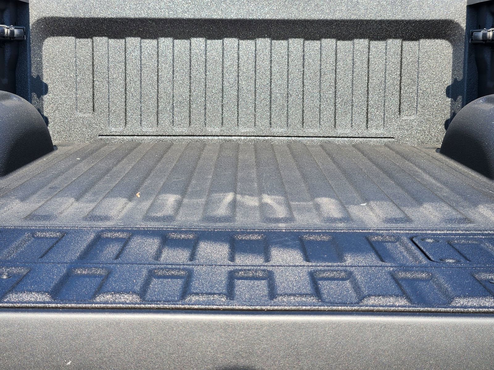 New 2026 RAM 1500 Rebel w/ G/T Package image 24