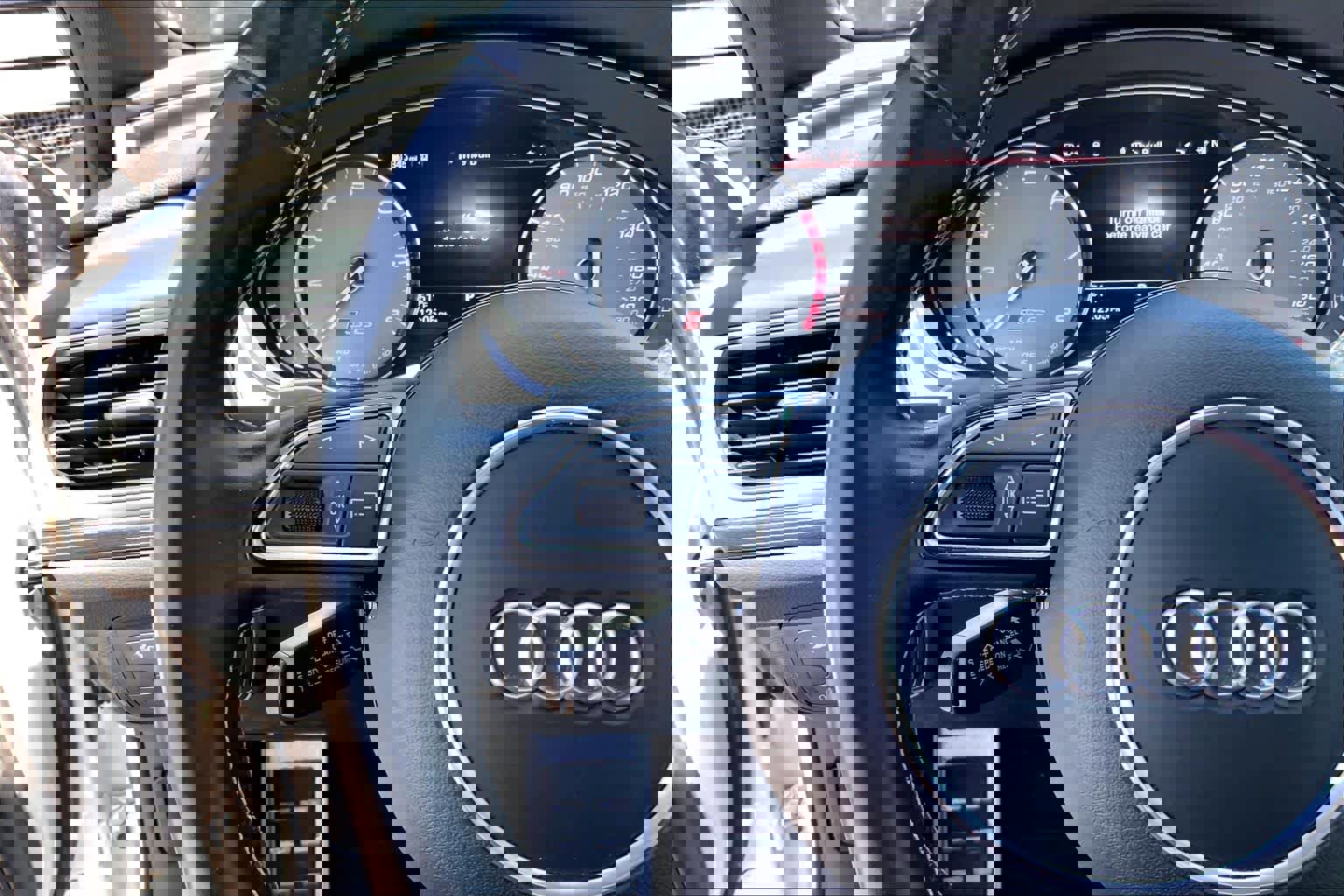 Used 2017 Audi S6 Premium Plus AWD/4WD image 23