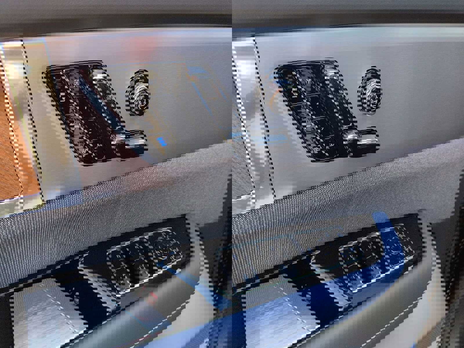 New 2026 Cadillac Vistiq Premium Luxury image 11