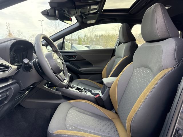 New 2026 Subaru Crosstrek 2.5i Sport w/ Crosstrek Mirror Package image 11