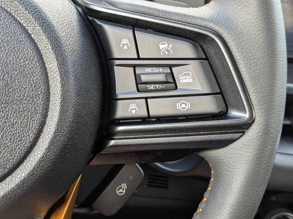 New 2026 Subaru Outback Wilderness image 25