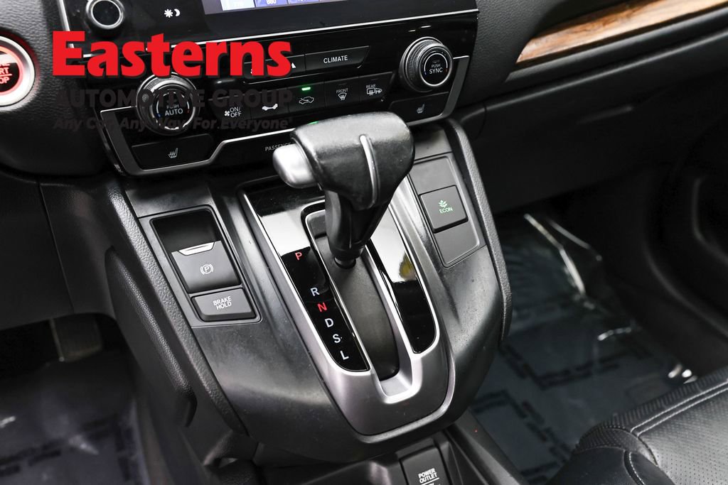 Used 2019 Honda CR-V EX-L image 12