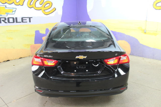 Used 2024 Chevrolet Malibu LT FWD image 7