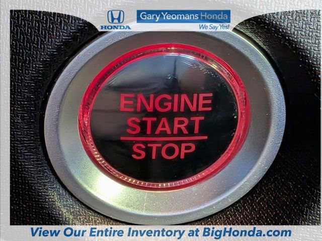 Used 2024 Honda Ridgeline TrailSport image 34