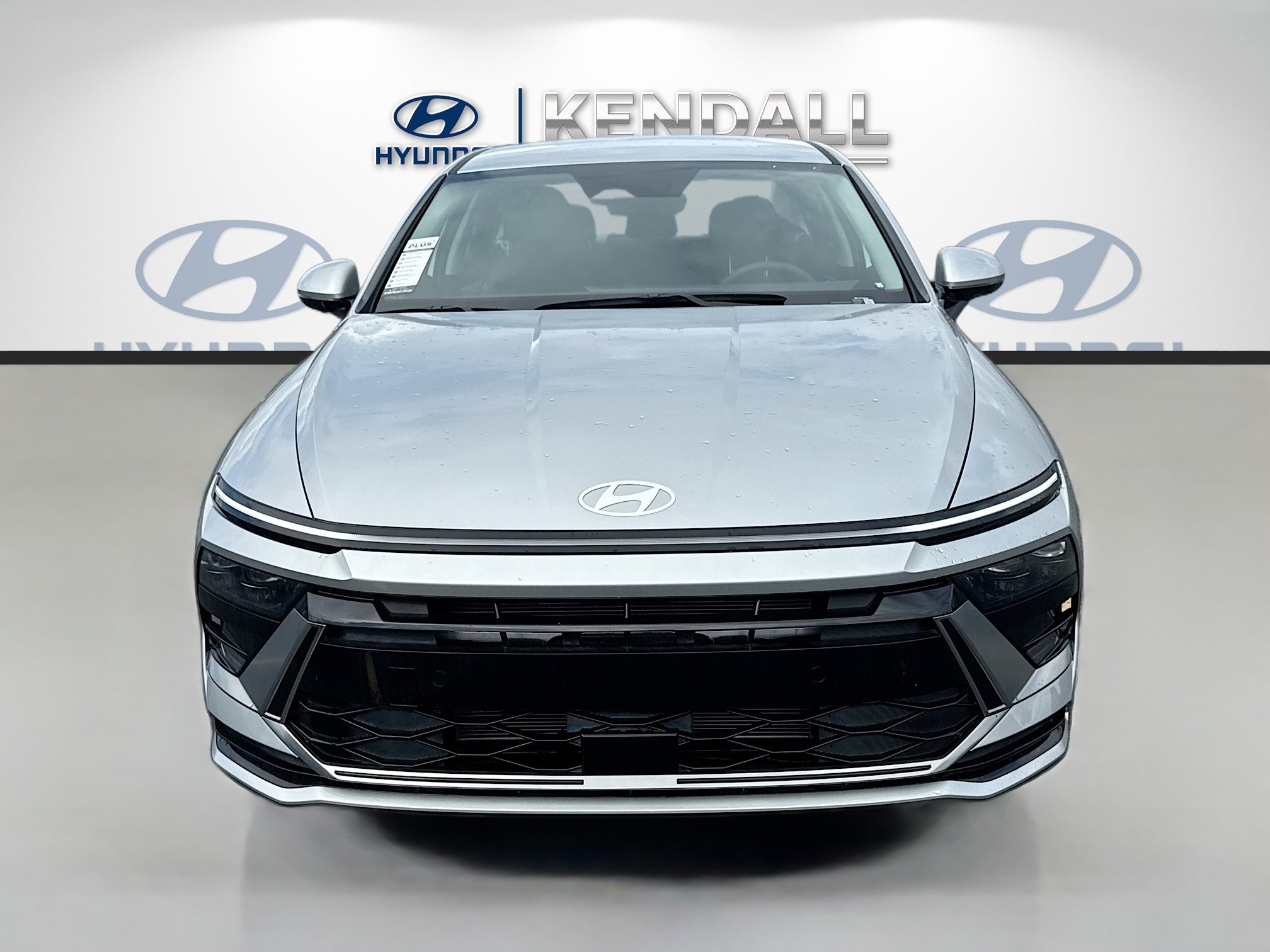 New 2026 Hyundai Sonata SEL FWD image 2