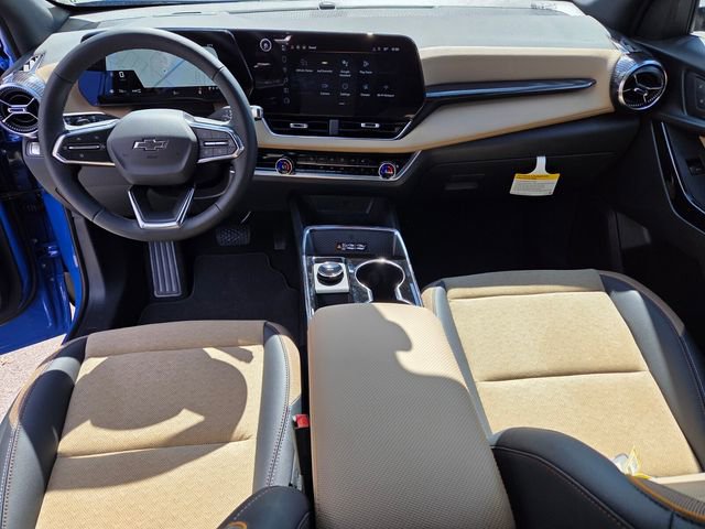 New 2026 Chevrolet Equinox ACTIV w/ Safety and Technology Package image 19