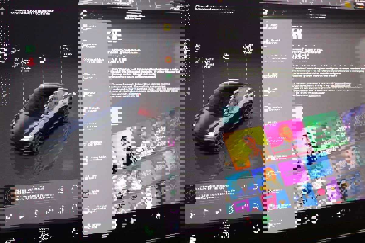 Used 2025 Tesla Model 3 Long Range image 17