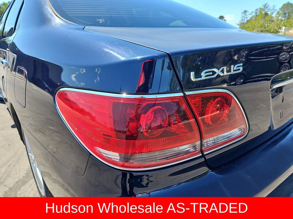 Used 2005 Lexus ES 330 image 34