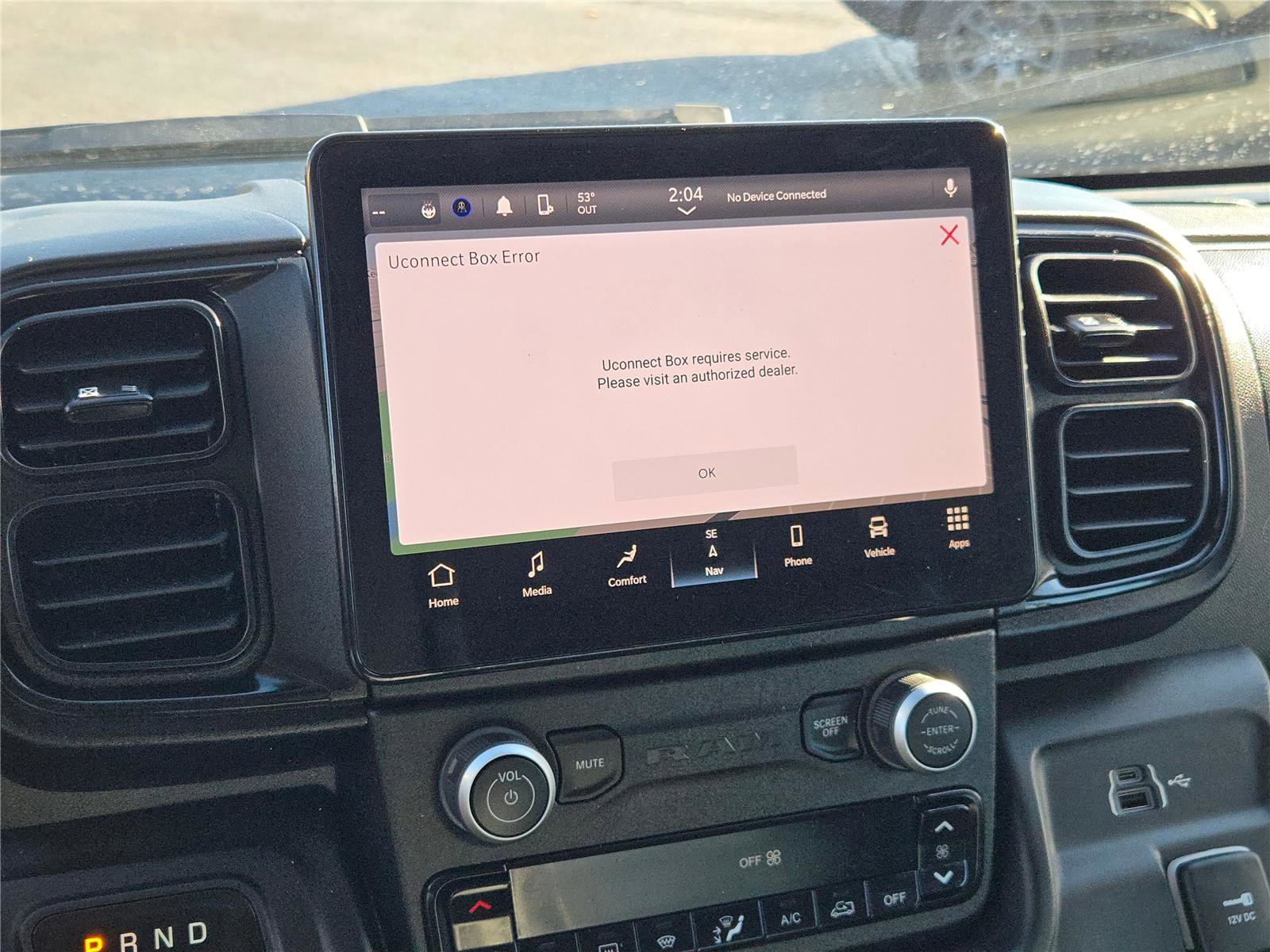 Used 2024 RAM ProMaster 3500 image 25