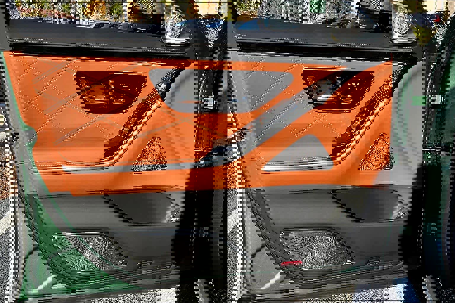 New 2026 Mercedes-Benz Maybach S 680 4MATIC image 15