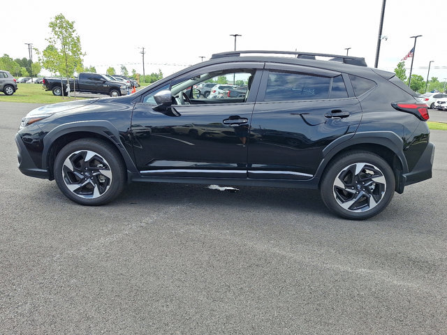 Certified 2025 Subaru Crosstrek 2.5i Limited AWD/4WD image 4